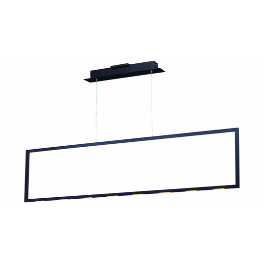 Rhombus Linear Suspension