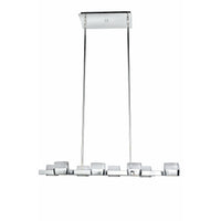 Volt LED Linear Suspension