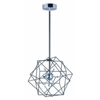 Rubic LED Pendant
