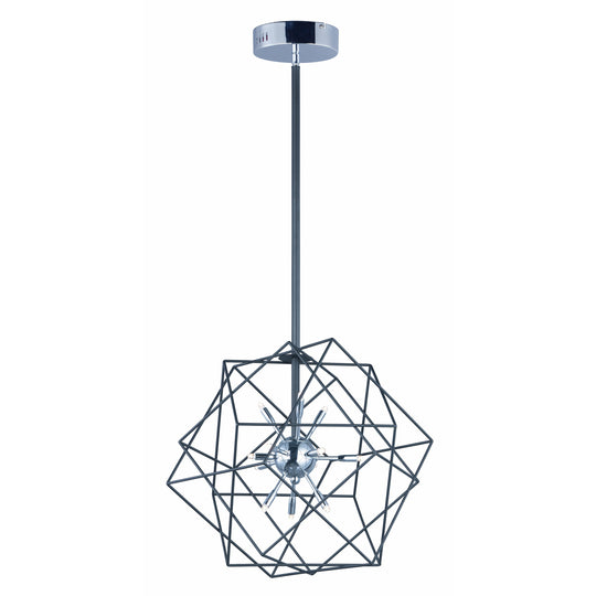 Rubic LED Pendant