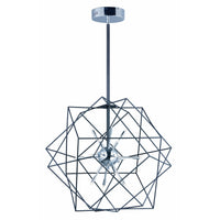 Rubic LED Pendant