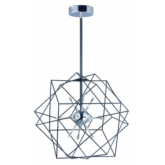 Rubic LED Pendant