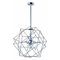 Rubic LED Pendant