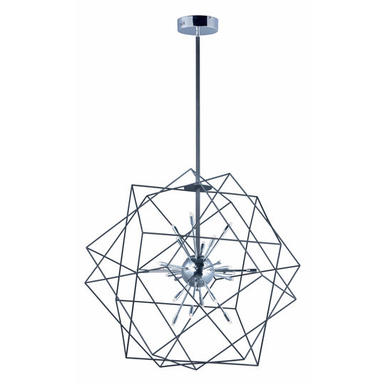 Rubic LED Pendant
