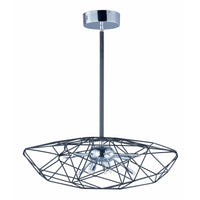 Rubic LED Pendant