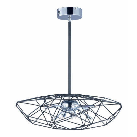 Rubic LED Pendant