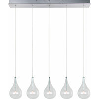Larmes Linear Suspension