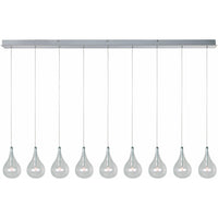 Larmes Linear Suspension