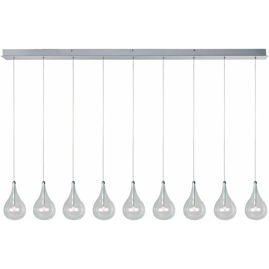 Larmes Linear Suspension