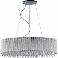 Spiral Linear Suspension