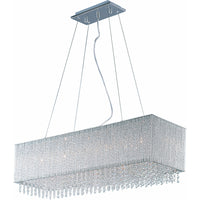 Spiral Linear Suspension
