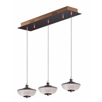Bella Linear Suspension