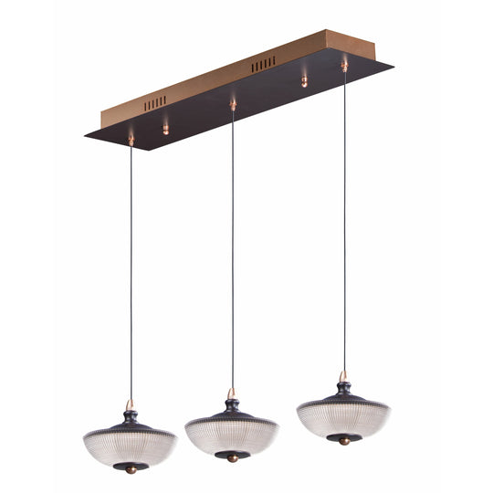 Bella Linear Suspension