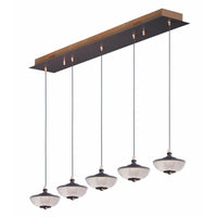 Bella Linear Suspension