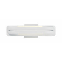 Jibe LED Sconce