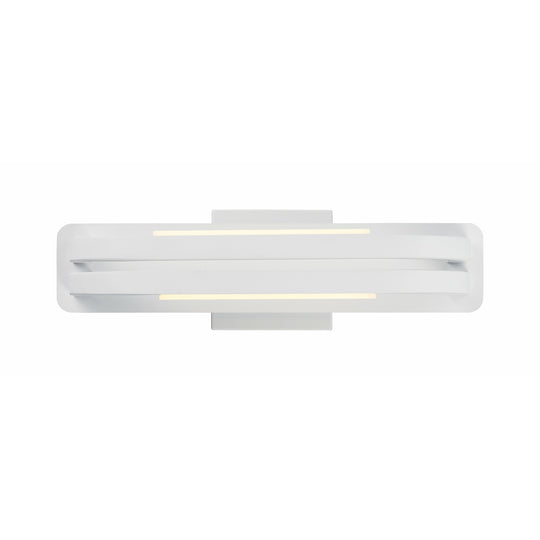 Jibe LED Sconce