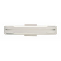 Jibe LED Sconce
