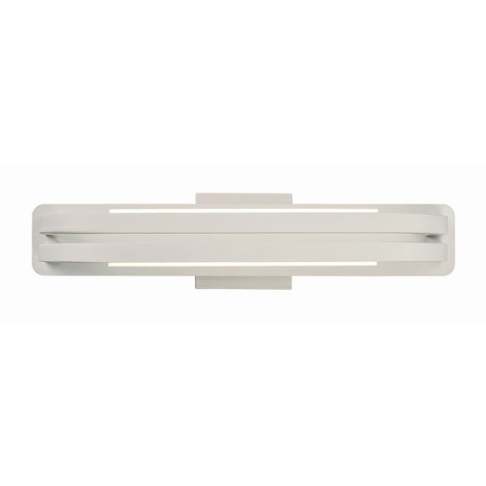 Jibe LED Sconce