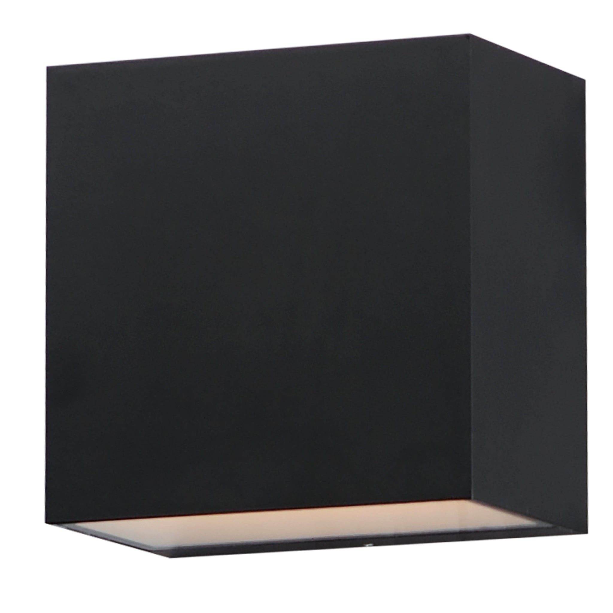 Blok 2-Light LED Outdoor Wall Light