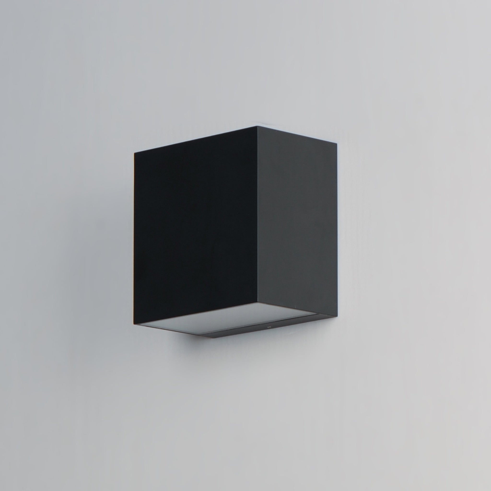 Blok 2-Light LED Outdoor Wall Light