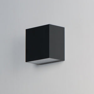 Blok 2-Light LED Outdoor Wall Light