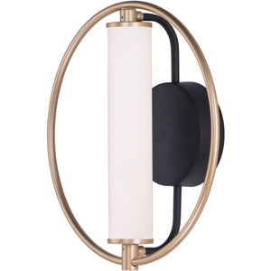 Flare Sconce