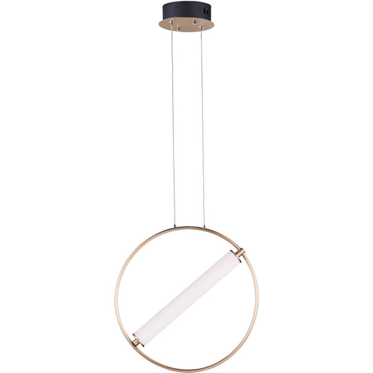 Flare Pendant