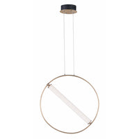 Flare LED Pendant