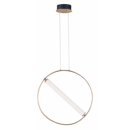 Flare LED Pendant