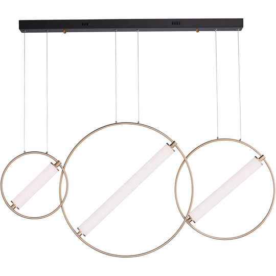 Flare Linear Suspension