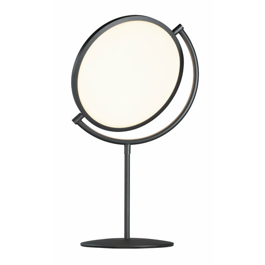 Paddle Table Lamp