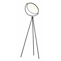 Paddle Floor Lamp