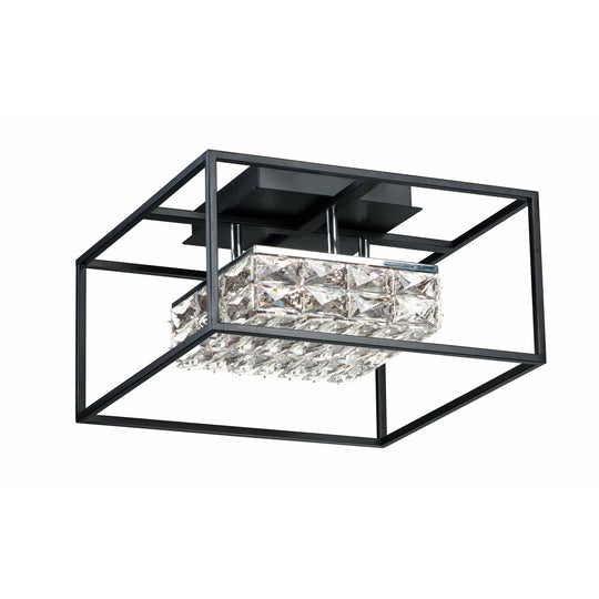 Zephyr Flush Mount