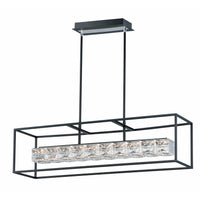 Zephyr Linear Suspension