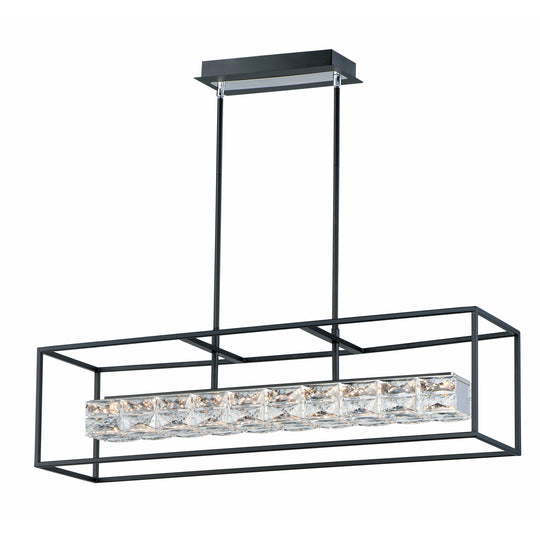 Zephyr Linear Suspension