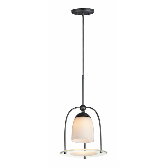 Focal Point 10" LED Pendant