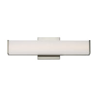 Baritone 18" LED Vanity Light