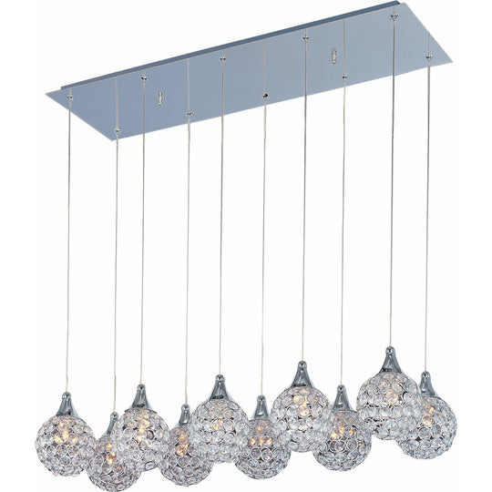 Brilliant Linear Suspension