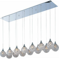 Brilliant Linear Suspension