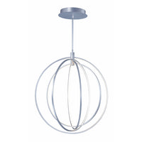 Concentric LED Pendant
