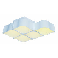 Billow LED Sconce
