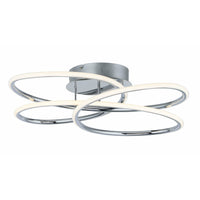 Coaster Flush Mount
