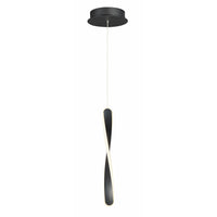 Pirouette Mini Pendant