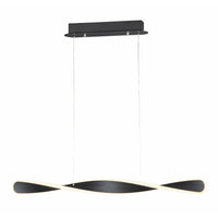 Pirouette Linear Suspension
