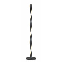 Pirouette Floor Lamp