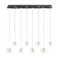 Newton Linear Suspension
