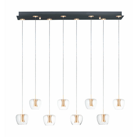 Newton Linear Suspension