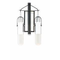 Capsule Vanity Light