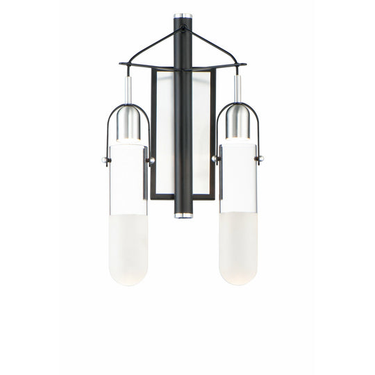 Capsule Vanity Light