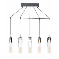 Capsule Linear Suspension